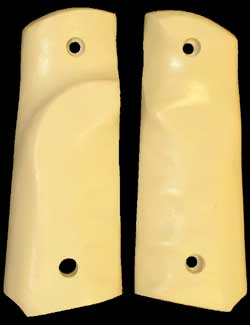 Colt 1911 Left Hand Thumbrest (87c)