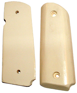 Back and Front views