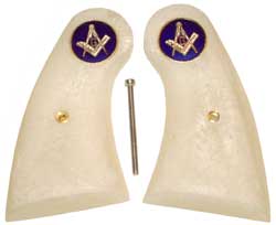 Masonic Lodge medallions