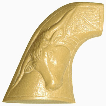 aged ivory