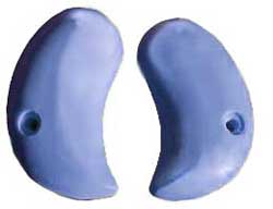 Davis Derringer in light blue