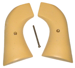 Aged Ivory