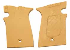  FireStar 45 grips backs