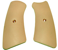 Ruger GP101/GP100a panels (135b)