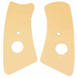 Ruger GP101 Spacers (76e)