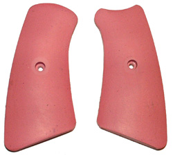 Pink ivory
