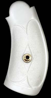 one grip panel