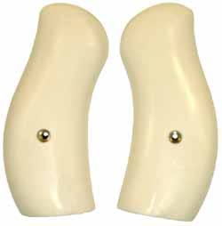 Natural ivory color