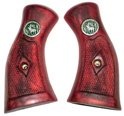 HR 999 Sportsman Russett