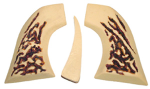 Western Marshall 1pc Stag (140c)