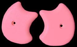 HS Derringer Grips in HOT PINK!