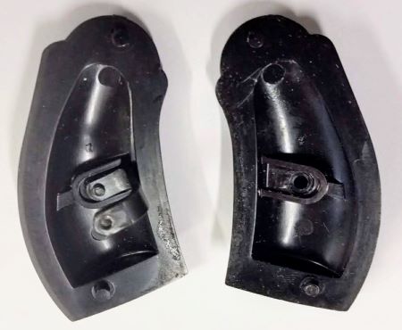 recessed mounting bracket