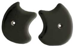 Soft black