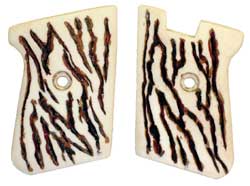 Jenning Staghorn II (19e)