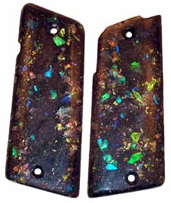 Llama Mini-Max Black Opal