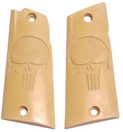 Llama Mini-Max Skull (23d)