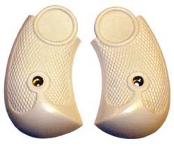 Aged ivory