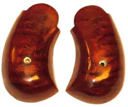 Amber