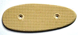 Aged Ivory, M1 Carbine buttplate