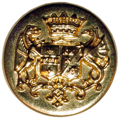Royal Shield  brass 5/8-in
