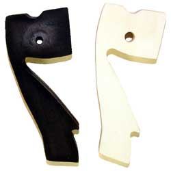 Nagant Spacer, extra thick (80n)