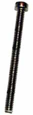 Screw, 4-40 x 1-1/2-in (1.50)