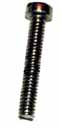 Screw, 4-40 x 9/16-in  (.5625)