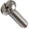 Screw, pan head, 1/2-in (.500)