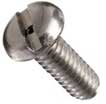 Screw, pan head, 7/16-in (.4375)