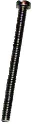 Screw, 5-40 x 1-1/2 inch (1.500)