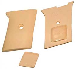 Backs of grips
