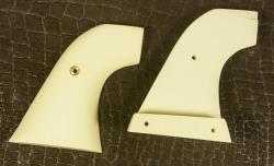 Spacer extended base