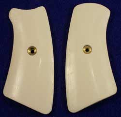 Ruger GP101/GP100a Panels, large