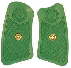 SP101 Green