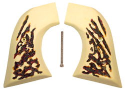 Ivory/stag