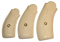 sizes of grips