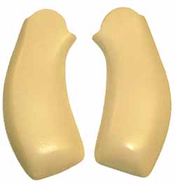 S&W J-Frame Generic Smooth (67d)