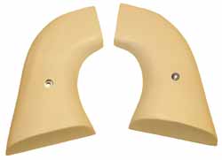 2-piece w/screw mount