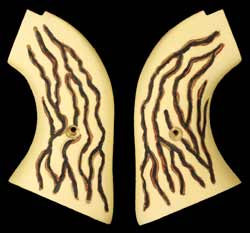 Hy Hunter Western 6-Shooter Stag (42g)