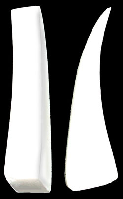 spacer