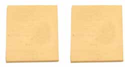 Spacer kit 1-1/8 x 1 x 1/8 (142e)