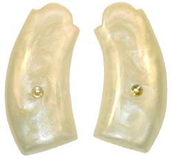 S&W 38 Hand Ejector, Round Butt (1f)