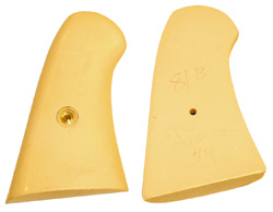 S&W 44 American No.3 back