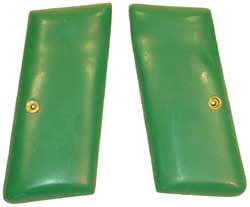 Browning 1910 Forrest Green, contoured