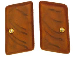 Colt 1908 25acp Amber Burl 138c