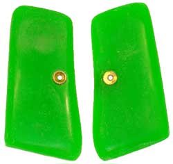 Galesi Auto Grips, Zombie Green 36d
