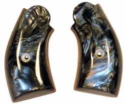 J.Scott Belgian RF Black Pearl