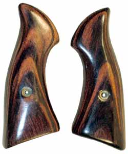 S&W J-frame Sq.butt, walnut
