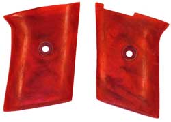 Raven Red Pearl, 120b