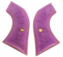 Ruger New Vaquero, Amethyst